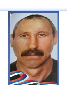 Фото: Погибший на войне с Украиной Нестеренко Андрей Дмитриевич. Алтайский край, добровольцы