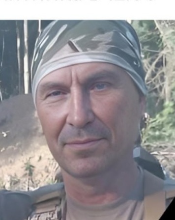 Фото: Погибший на войне с Украиной Марихин Илья Александрович. Кировская область, добровольцы