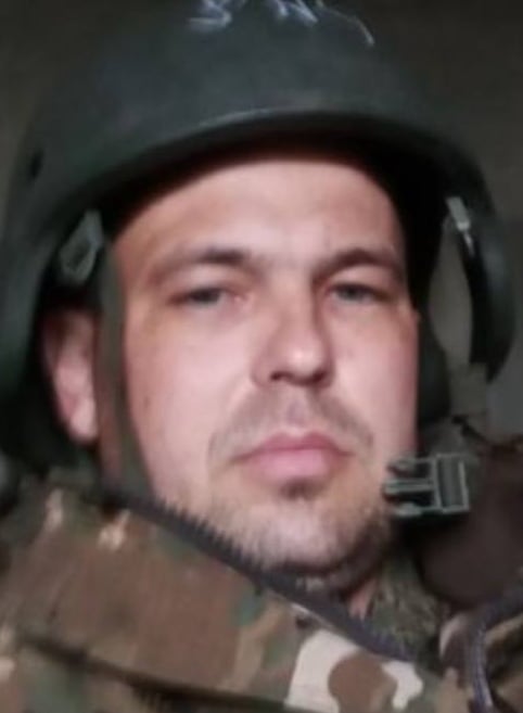 Фото: Погибший на войне с Украиной Айсин Руслан Алиевич. Саратовская область, нет данных