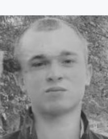 Фото: Погибший на войне с Украиной Беленко Максим Максимович. Москва, мобилизованные