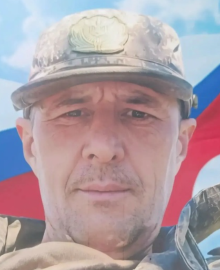 Фото: Погибший на войне с Украиной Коннов Артем Геннадьевич. Красноярский край, мобилизованные