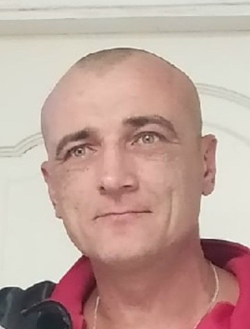 Фото: Погибший на войне с Украиной Токарев Валерий Александрович. Пермский край, добровольцы