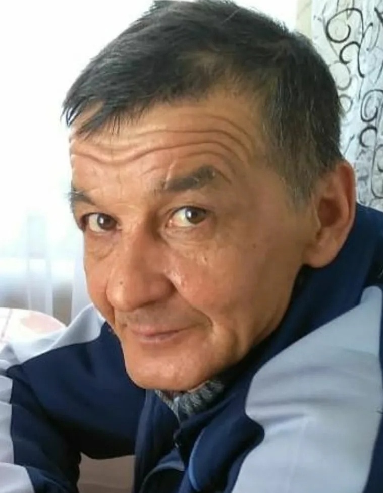 Фото: Погибший на войне с Украиной Атаяков Ямиль Исмагилович. Оренбургская область, добровольцы