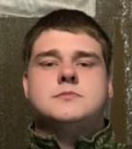 Фото: Погибший на войне с Украиной Кочнев Никита Максимович. Челябинская область, мотострелковые войска