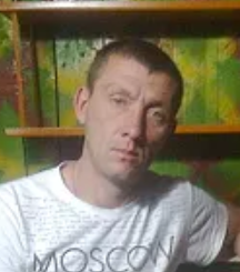 Фото: Погибший на войне с Украиной Печкуров Александр Викторович. Воронежская область, добровольцы