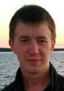 Фото: Погибший на войне с Украиной Алехнович Александр Михайлович. Челябинская область, нет данных