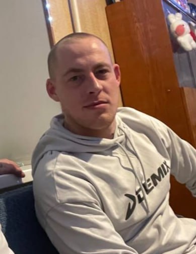 Фото: Погибший на войне с Украиной Коршунов Виталий. Курганская область, нет данных