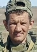 Фото: Погибший на войне с Украиной Рябов Николай Викторович. Псковская область, заключенные