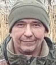 Фото: Погибший на войне с Украиной Ижбулатов Ильгиз Фидарисович. Пермский край, добровольцы