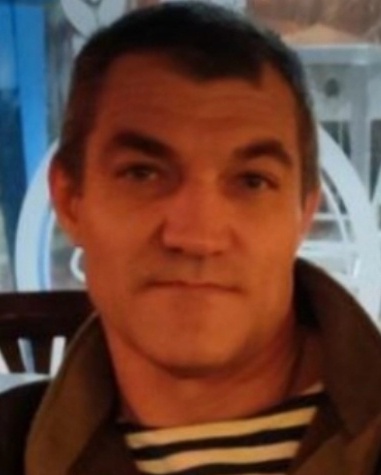 Фото: Погибший на войне с Украиной Горелишвили Алаверда Отарович. Краснодарский край, добровольцы