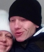 Фото: Погибший на войне с Украиной Никифоров Владислав Викторович. Красноярский край, мотострелковые войска