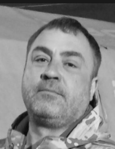 Фото: Погибший на войне с Украиной Асадов Сергей Сабирович. Калужская область, нет данных