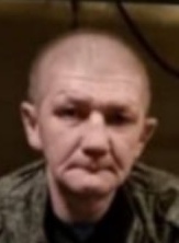 Фото: Погибший на войне с Украиной Зотов Андрей Николаевич. Республика Мордовия, добровольцы