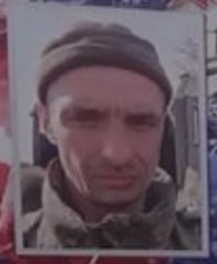 Фото: Погибший на войне с Украиной Велигорский Сергей Михайлович. Москва, нет данных