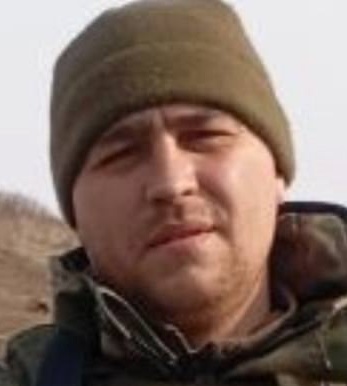 Фото: Погибший на войне с Украиной Поляков Андрей Вячеславович. Республика Марий Эл, нет данных