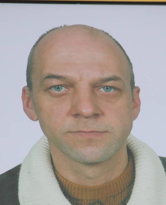 Фото: Погибший на войне с Украиной Колобов Евгений Олегович. Новгородская область, добровольцы