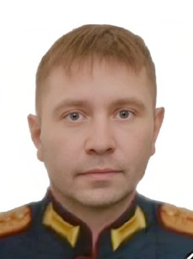 Фото: Погибший на войне с Украиной Пшеничных Андрей Валентинович. Курская область, ВДВ