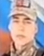 Фото: Погибший на войне с Украиной Шувалов Александр Александрович. Московская область, добровольцы