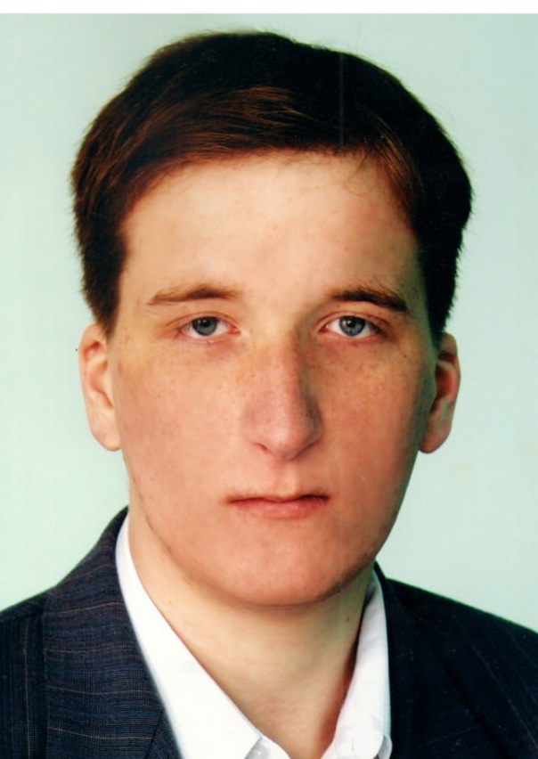 Фото: Погибший на войне с Украиной Селиванов Виктор Викторович. Челябинская область, нет данных