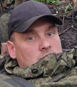 Фото: Погибший на войне с Украиной Рингст Денис Алексеевич. Республика Коми, мотострелковые войска