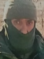Фото: Погибший на войне с Украиной Файзуллин Руслан Наилевич. Республика Башкортостан, нет данных