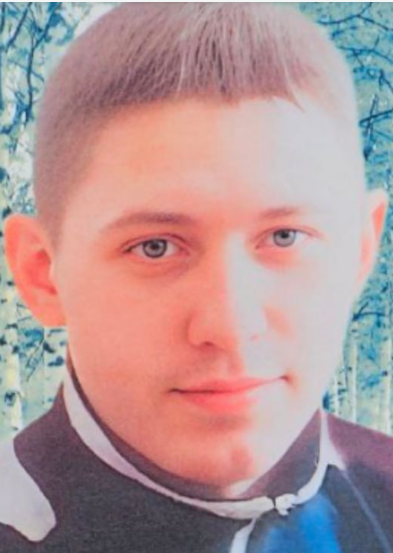 Фото: Погибший на войне с Украиной Назаров Игорь Васильевич. Кемеровская область, нет данных