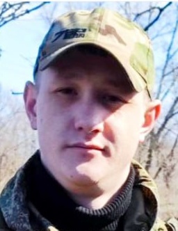 Фото: Погибший на войне с Украиной Конвиссаров Александр Александрович. Челябинская область, нет данных