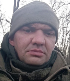 Фото: Погибший на войне с Украиной Шведков Владимир Олегович. Кемеровская область, мотострелковые войска