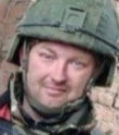 Фото: Погибший на войне с Украиной Гусев Сергей Васильевич. Ростовская область, нет данных