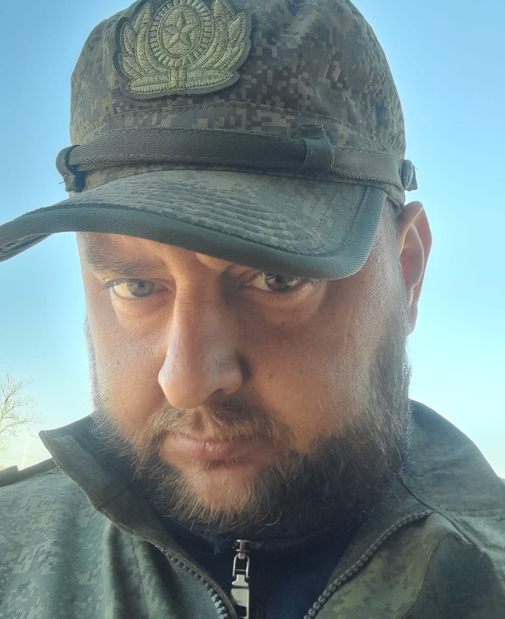 Фото: Погибший на войне с Украиной Киселев Кирилл Сергеевич. Астраханская область, мотострелковые войска