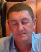 Фото: Погибший на войне с Украиной Никишин Сергей Владимирович. Московская область, добровольцы