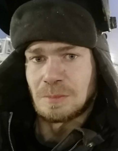 Фото: Погибший на войне с Украиной Никитин Владимир Иванович. Архангельская область, мотострелковые войска