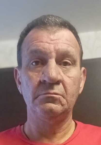 Фото: Погибший на войне с Украиной Козлович Станислав Юрьевич. Краснодарский край, добровольцы