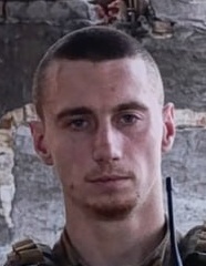 Фото: Погибший на войне с Украиной Белов Кирилл Сергеевич. Пензенская область, нет данных