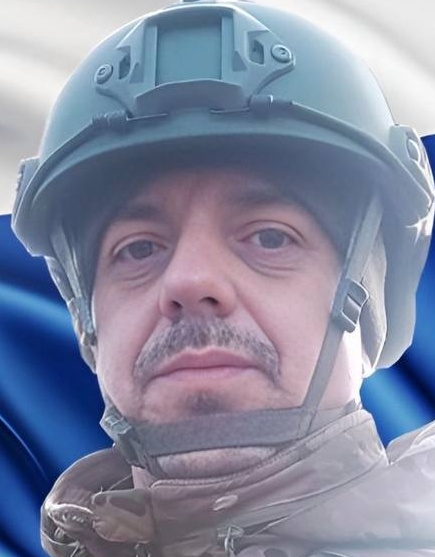 Фото: Погибший на войне с Украиной Кулявчук Максим Николаевич. Ивановская область, нет данных