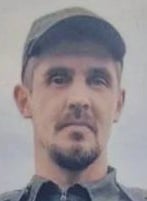 Фото: Погибший на войне с Украиной Дружинин Вячеслав Владимирович. Приморский край, нет данных