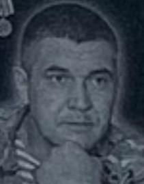 Фото: Погибший на войне с Украиной Емельяненко Максим Андреевич. Омская область, мобилизованные