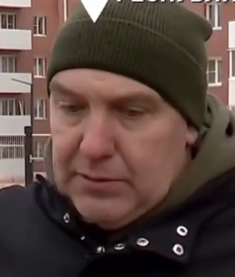 Фото: Погибший на войне с Украиной Замолотских Дмитрий Викторович. Республика Бурятия, добровольцы