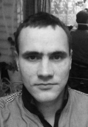 Фото: Погибший на войне с Украиной Воропаев Александр Александрович. Брянская область, заключенные