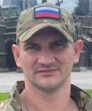 Фото: Погибший на войне с Украиной Алехин Александр Андреевич. Иркутская область, добровольцы