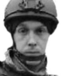 Фото: Погибший на войне с Украиной Васьков Александр Александрович. Республика Башкортостан, нет данных