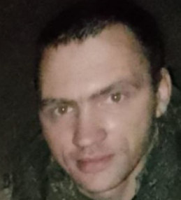 Фото: Погибший на войне с Украиной Шишенин Алексей Андреевич. Саратовская область, мотострелковые войска