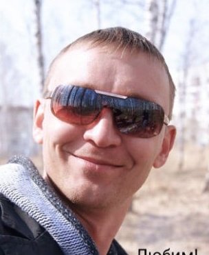 Фото: Погибший на войне с Украиной Саунин Станислав Анатольевич. Ленинградская область, нет данных