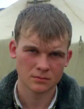 Фото: Погибший на войне с Украиной Клименко Игорь Александрович. Кабардино-Балкарская Республика, мотострелковые войска