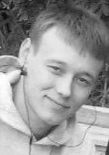 Фото: Погибший на войне с Украиной Петкевич Евгений Станиславович. Иркутская область, добровольцы