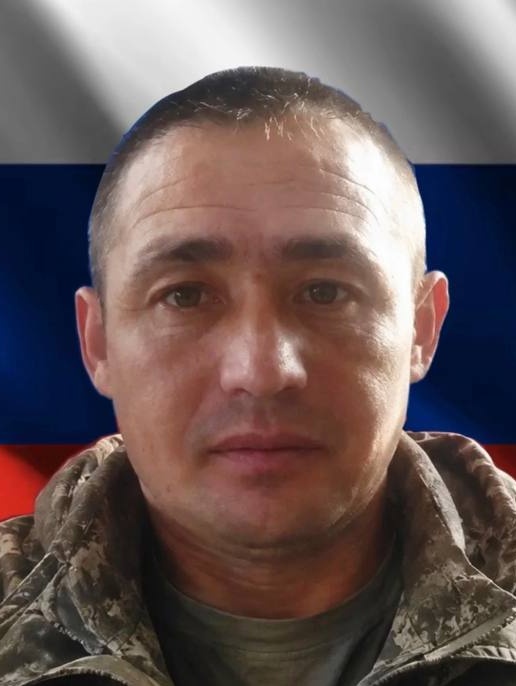 Фото: Погибший на войне с Украиной Хасанов Ахияр Ахтямович. Республика Башкортостан, нет данных