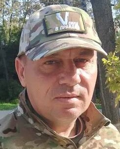 Фото: Погибший на войне с Украиной Золотухин Иван Владимирович. Липецкая область, ВДВ