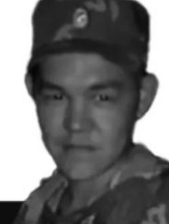 Фото: Погибший на войне с Украиной Абзалилов Салават Зияндарович. Республика Башкортостан, нет данных