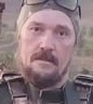 Фото: Погибший на войне с Украиной Шибин Павел Геннадьевич. Москва, добровольцы