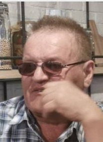 Фото: Погибший на войне с Украиной Кочетов Александр Викторович. Самарская область, добровольцы